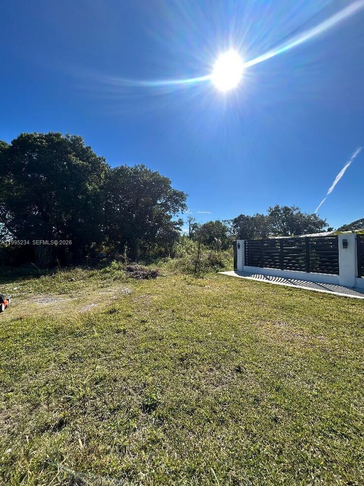 Property Photo:  21820 SW 112thct  FL 33170 