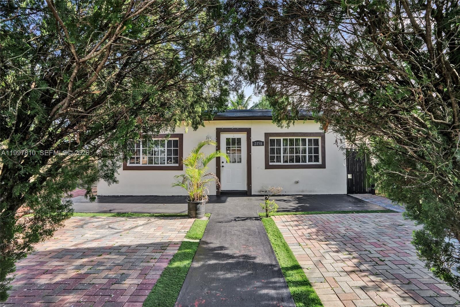 Property Photo:  2158 NW 100th St  FL 33147 