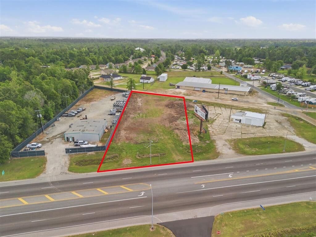 Property Photo:  2222 Hwy 14  LA 70601 