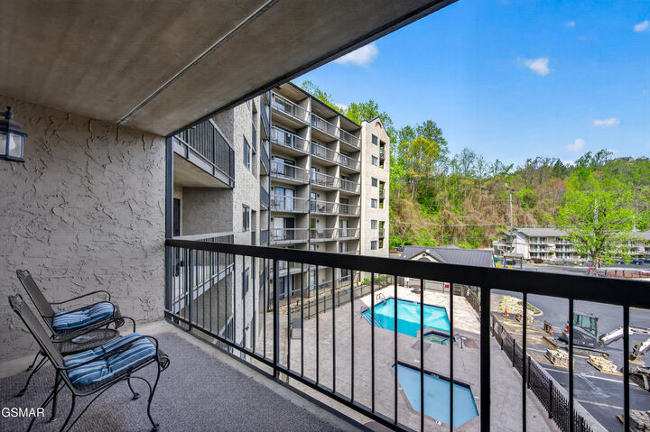 Property Photo:  306 Baskins Creek Road  TN 37738 