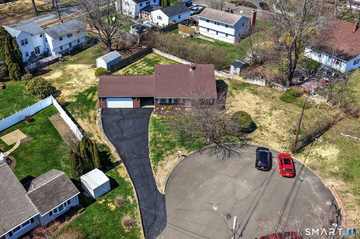 Property Photo: 25 Cameo Court CT 06614