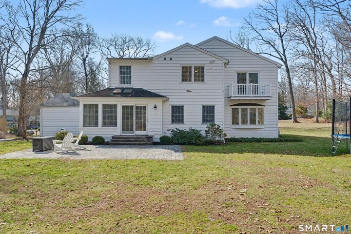 Property Photo:  114 Rolling Meadow Road  CT 06443 