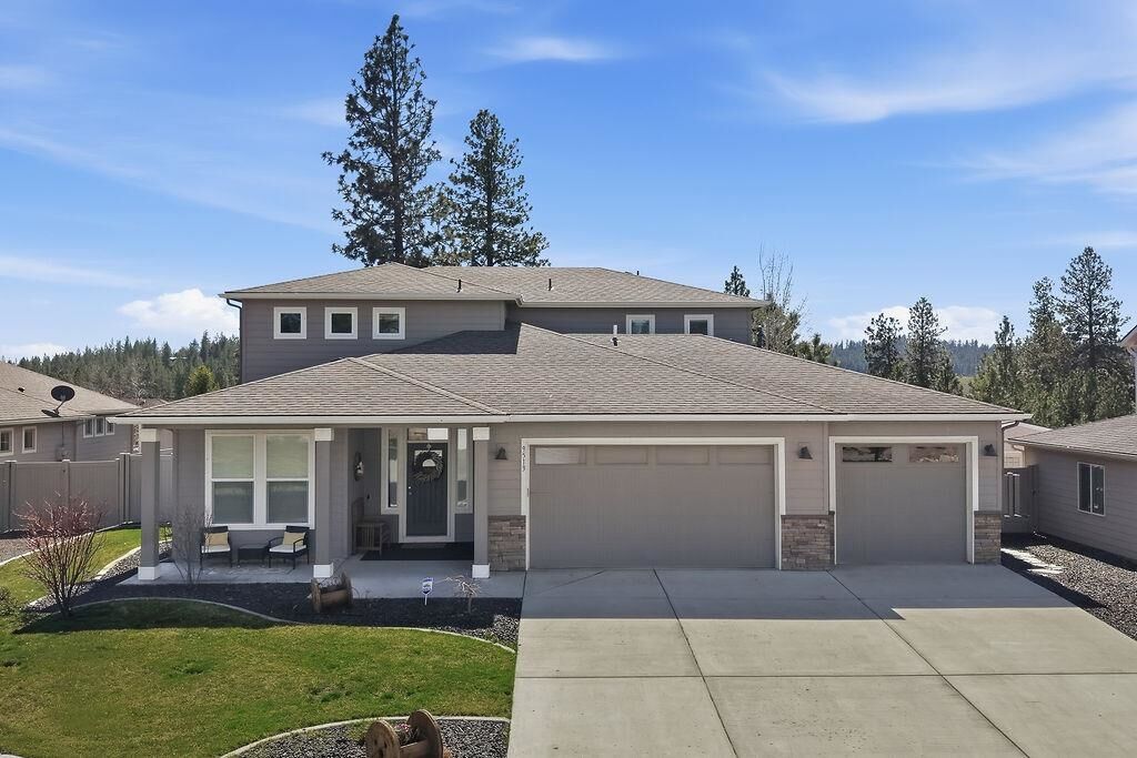 Property Photo:  9513 W Floyd Dr  WA 99004 