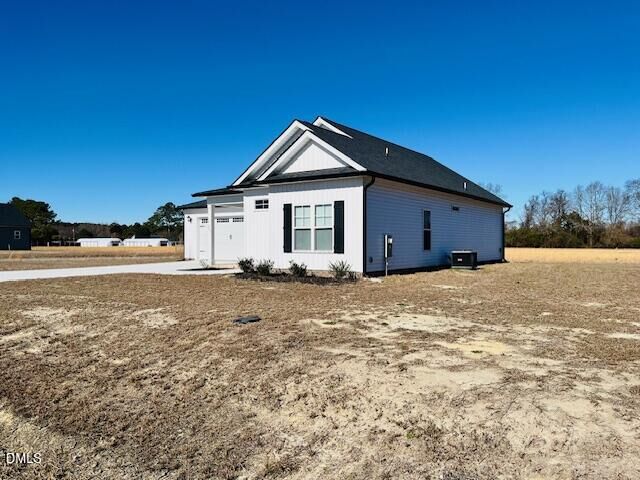 Property Photo:  201 E Sillinger Drive  NC 27534 