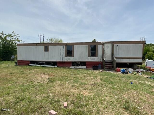 Property Photo:  127 Crystal Lane  NC 28318 