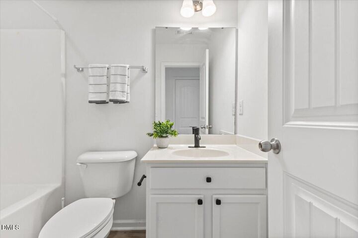 Property Photo:  4503 Middletown Drive  NC 27587 