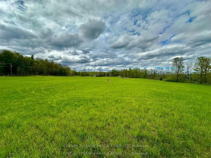 Property Photo:  00 Lahey Road  ON K0K 2K0 