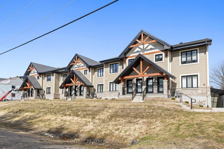 Property Photo:  360 Montee Outaouais Street 710  ON K4K 0N3 