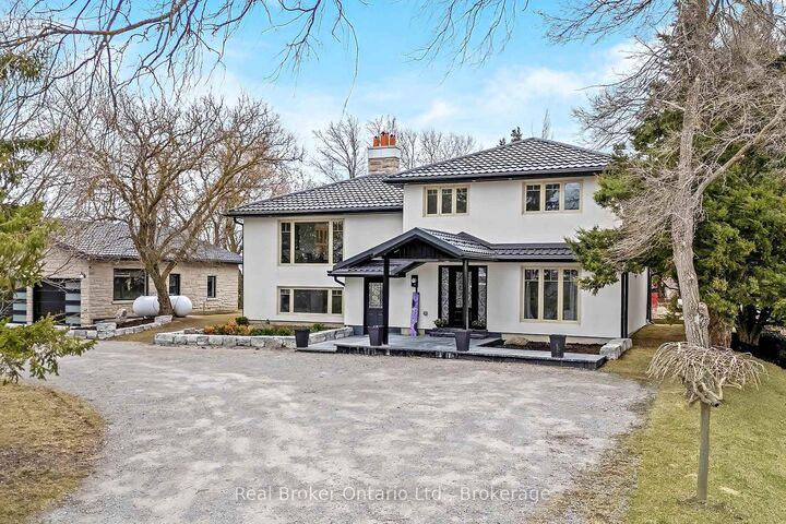 5938 Trafalgar Road — photo 1
