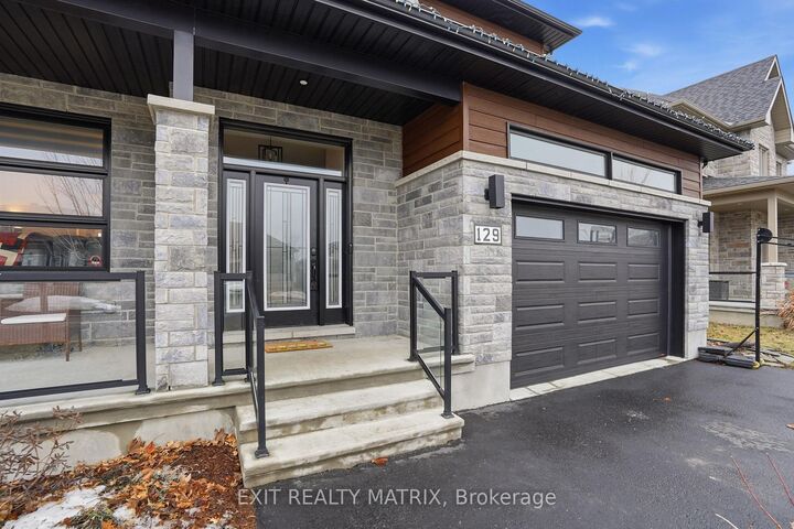 Property Photo: 129 Lyon Street ON K0A 1W0