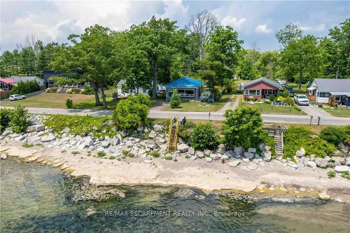 Property Photo: 2399 Lakeshore Road ON N1A 2W8