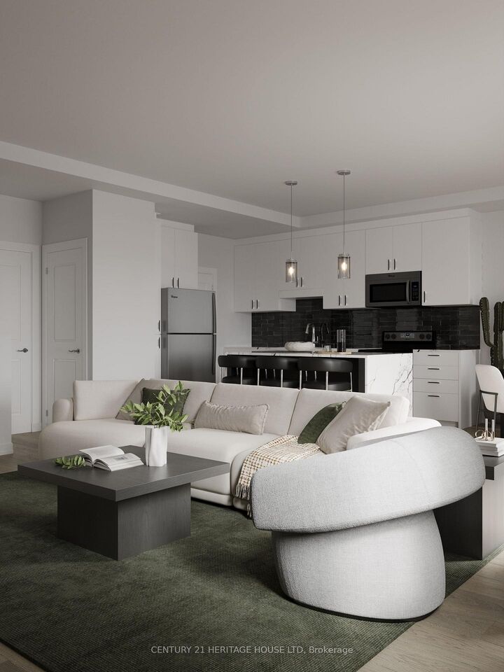 Property Photo: 525 Erinbrook Drive B039 ON N2E 3T1