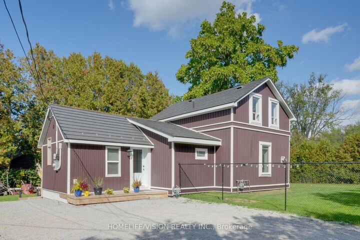 Property Photo: 65 Bolster Lane ON L0E 1N0