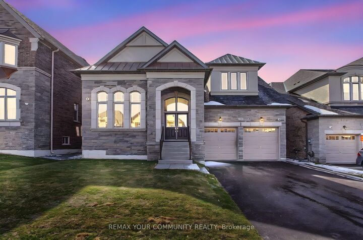 Property Photo: 19 Plank Road ON L3Z 4N3