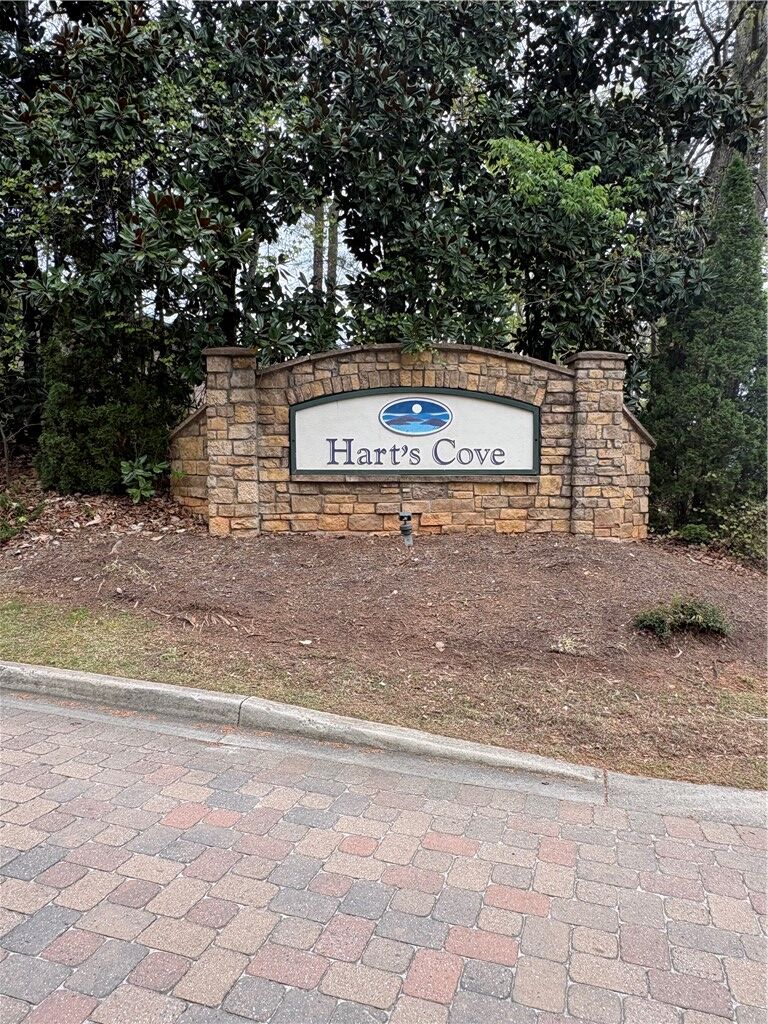 Property Photo:  1612 Harts Ridge Drive 1612  SC 29678 