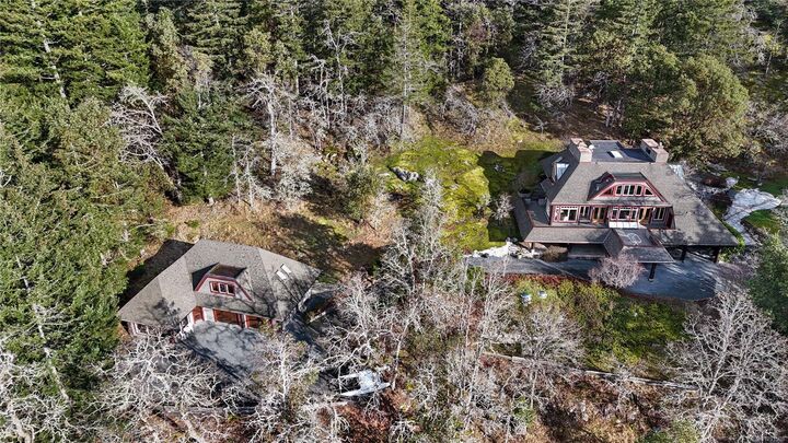 Property Photo: 8242 Thomson Pl BC V8M 1S1
