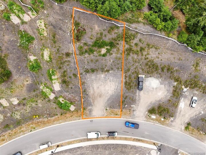 Property Photo:  Lot 73 Woodrush Dr  BC V9L 0G1 