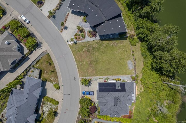 Property Photo: Lot 8 Westlock Rd BC V9L 0B8