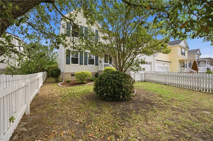Property Photo:  9558 18th Bay Street  VA 23518 