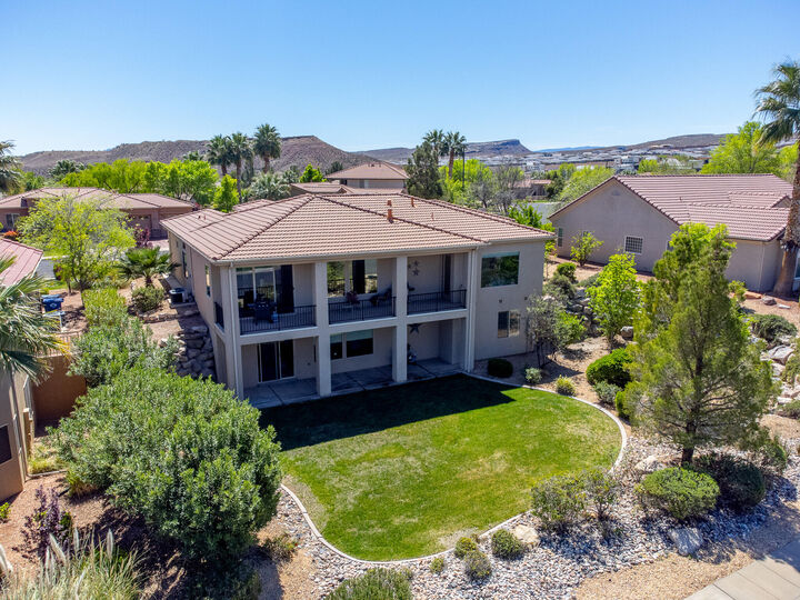 Property Photo:  2640 W Desert Springs Rd  UT 84770 