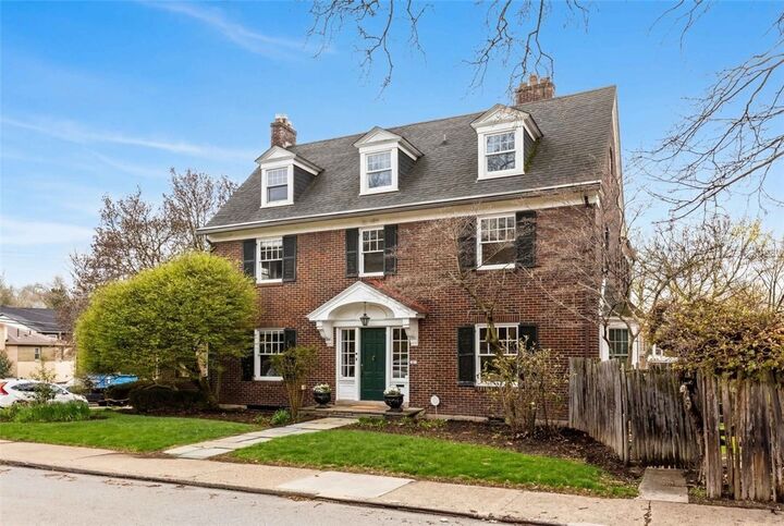 Property Photo: 5474 Kipling Road PA 15217