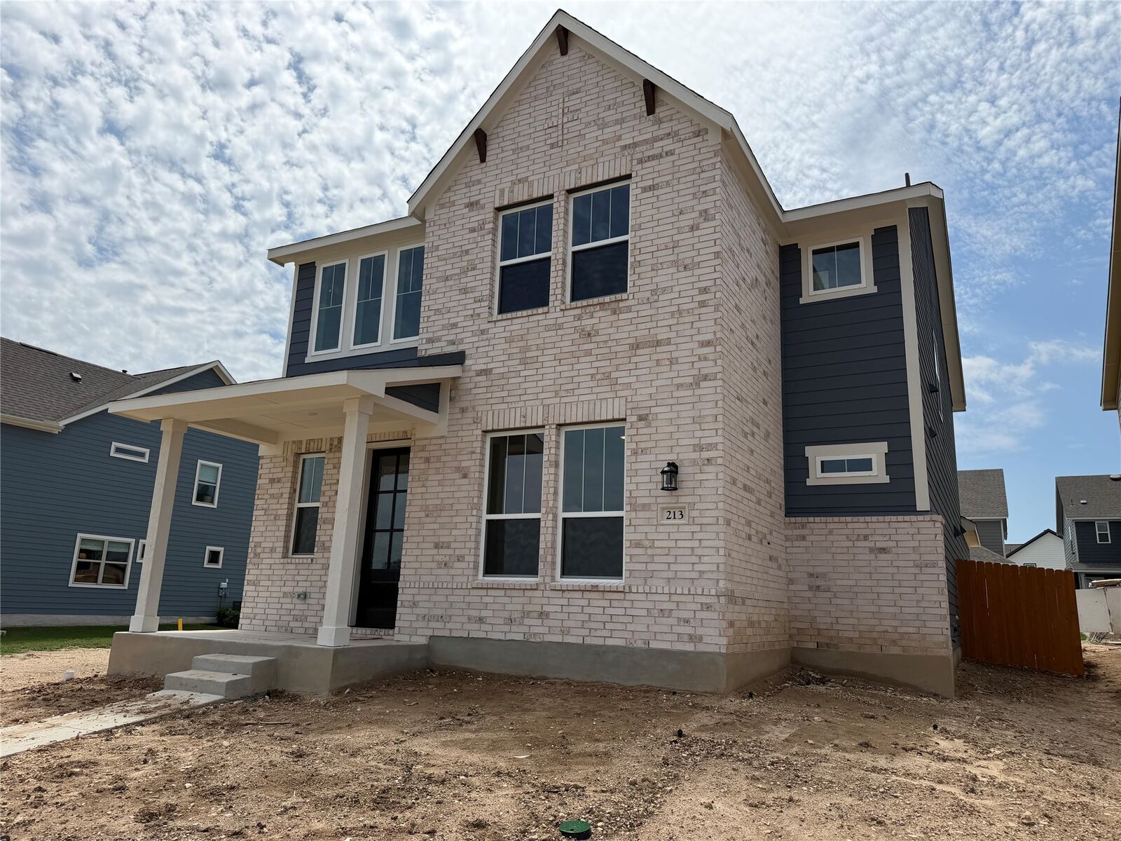 Property Photo:  213 Leeland Drive  TX 78642 