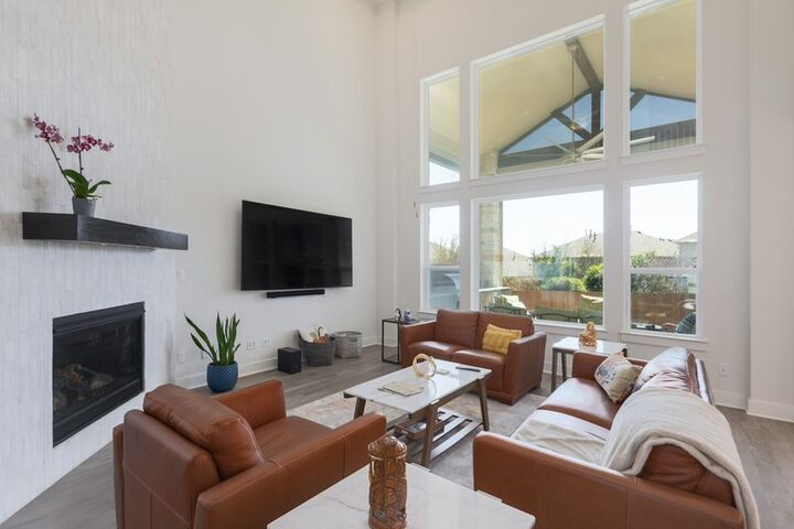 Property Photo:  4408 Logan Ridge Drive  TX 78613 