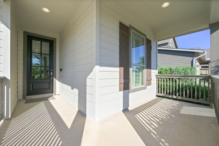 Property Photo: 2301 Twisted Willow Lane TX 78641