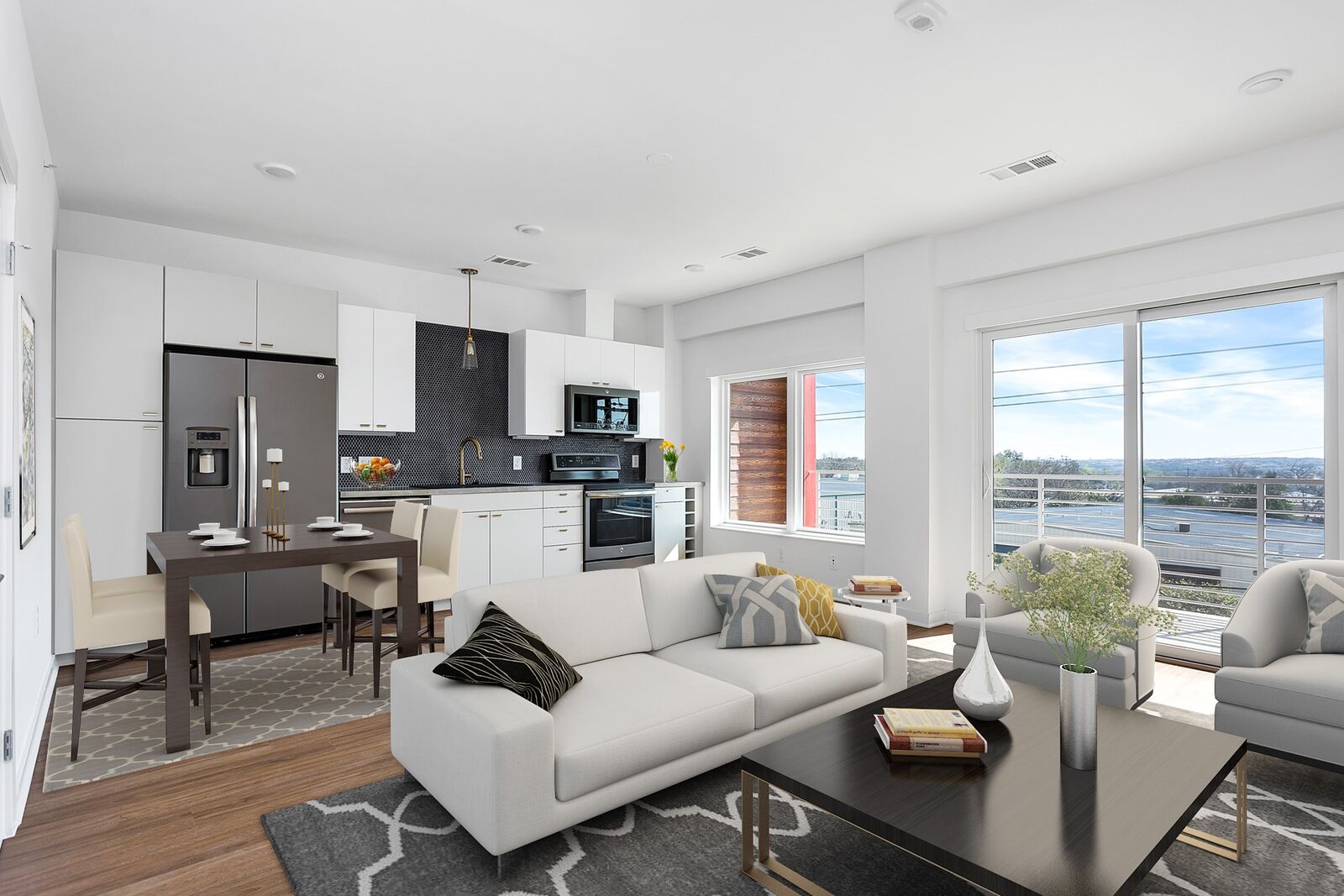 Property Photo: 4361 S Congress Avenue 326 TX 78745