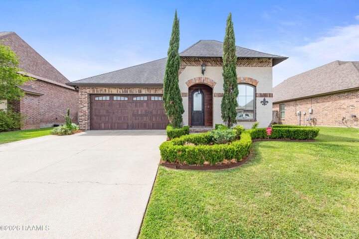 Property Photo:  410 Easy Rock Landing Drive  LA 70518 