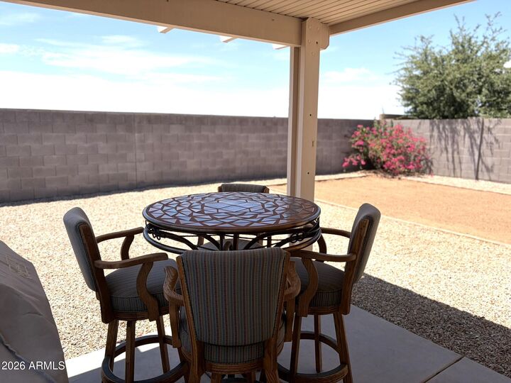 Property Photo:  1857 E Omega Drive  AZ 85143 
