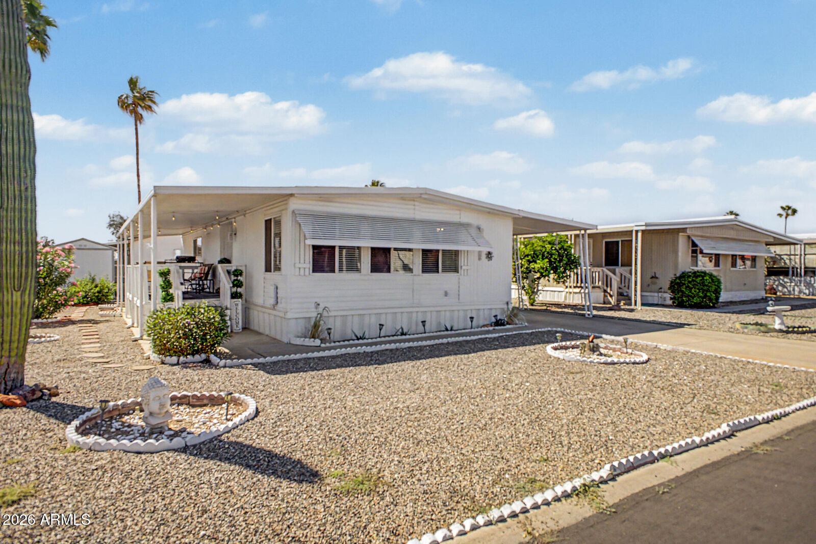 Property Photo:  2650 W Union Hills Drive 156  AZ 85027 