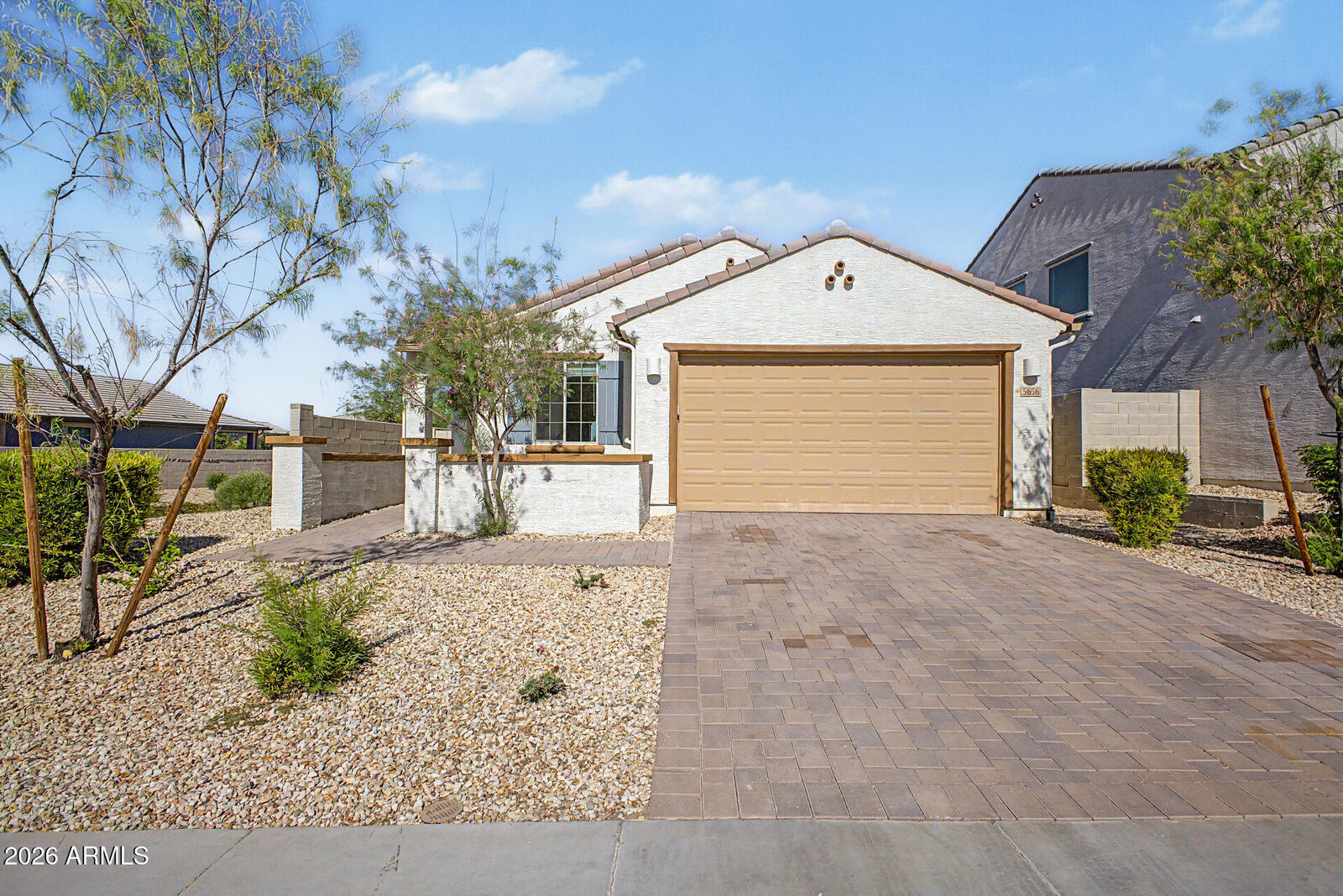 Property Photo:  5656 N 87th Drive  AZ 85305 