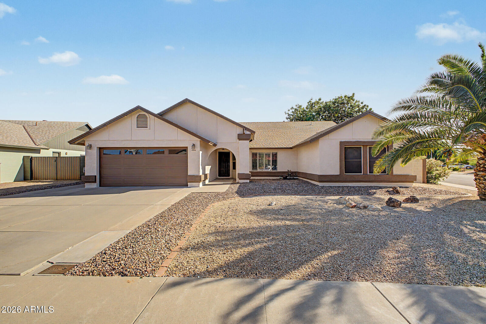 Property Photo:  4303 E Janice Way  AZ 85032 