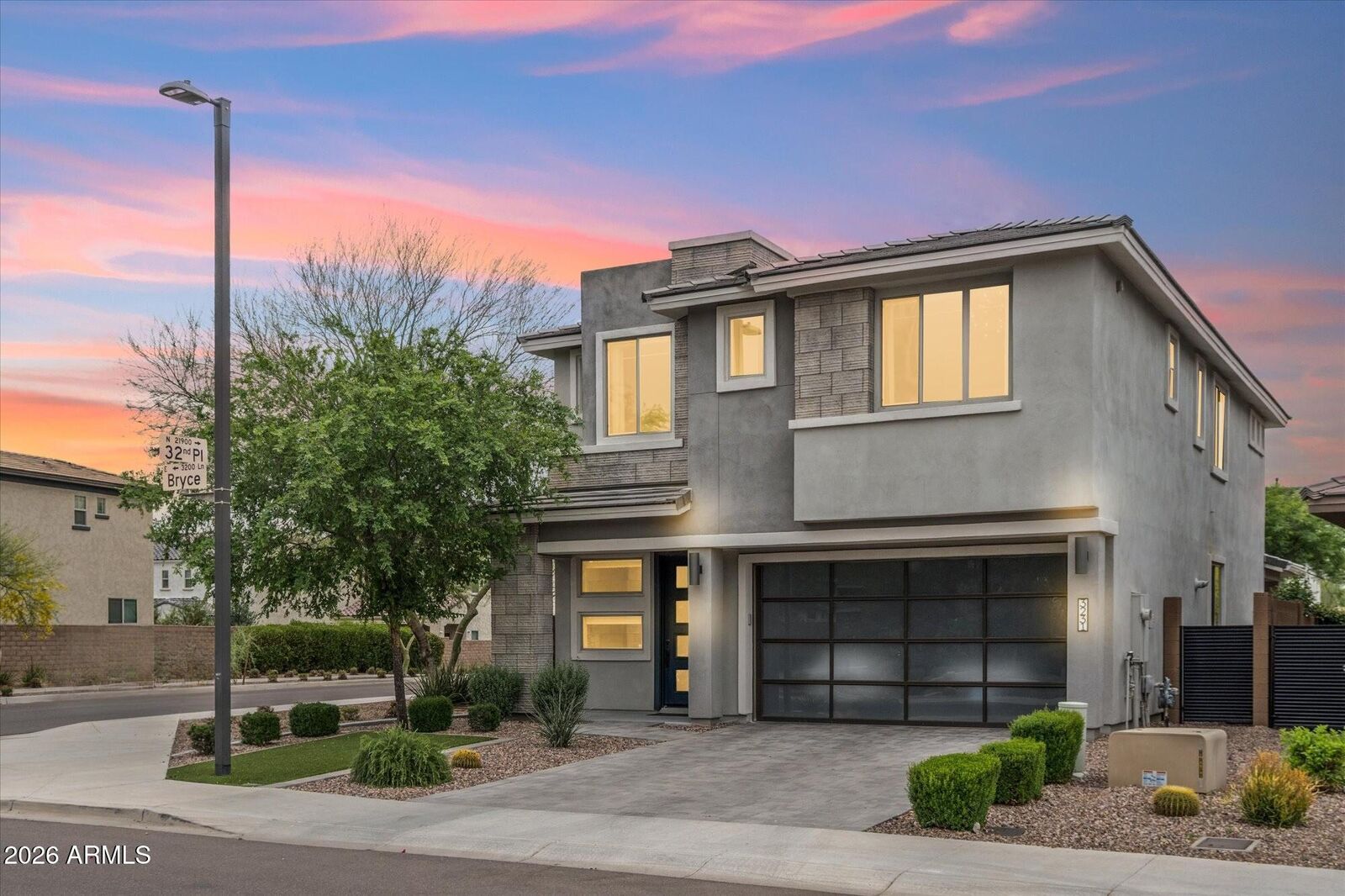 Property Photo:  3231 E Bryce Lane  AZ 85050 