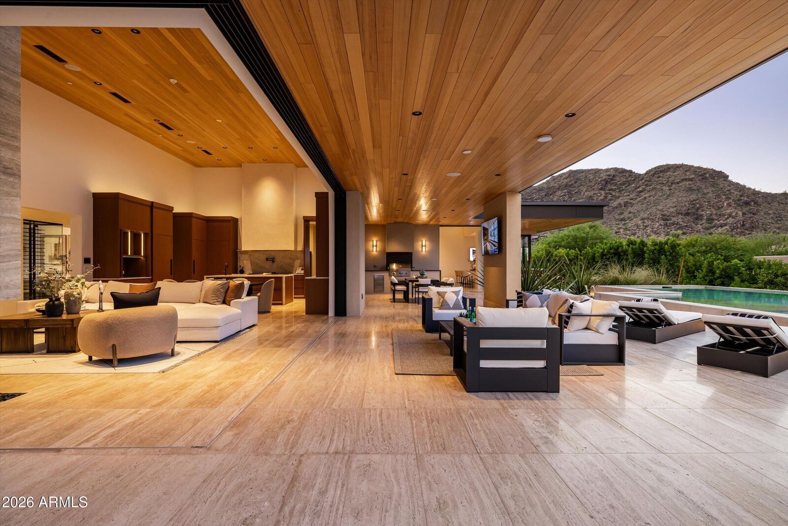 Property Photo:  6200 E Quartz Mountain Road  AZ 85253 