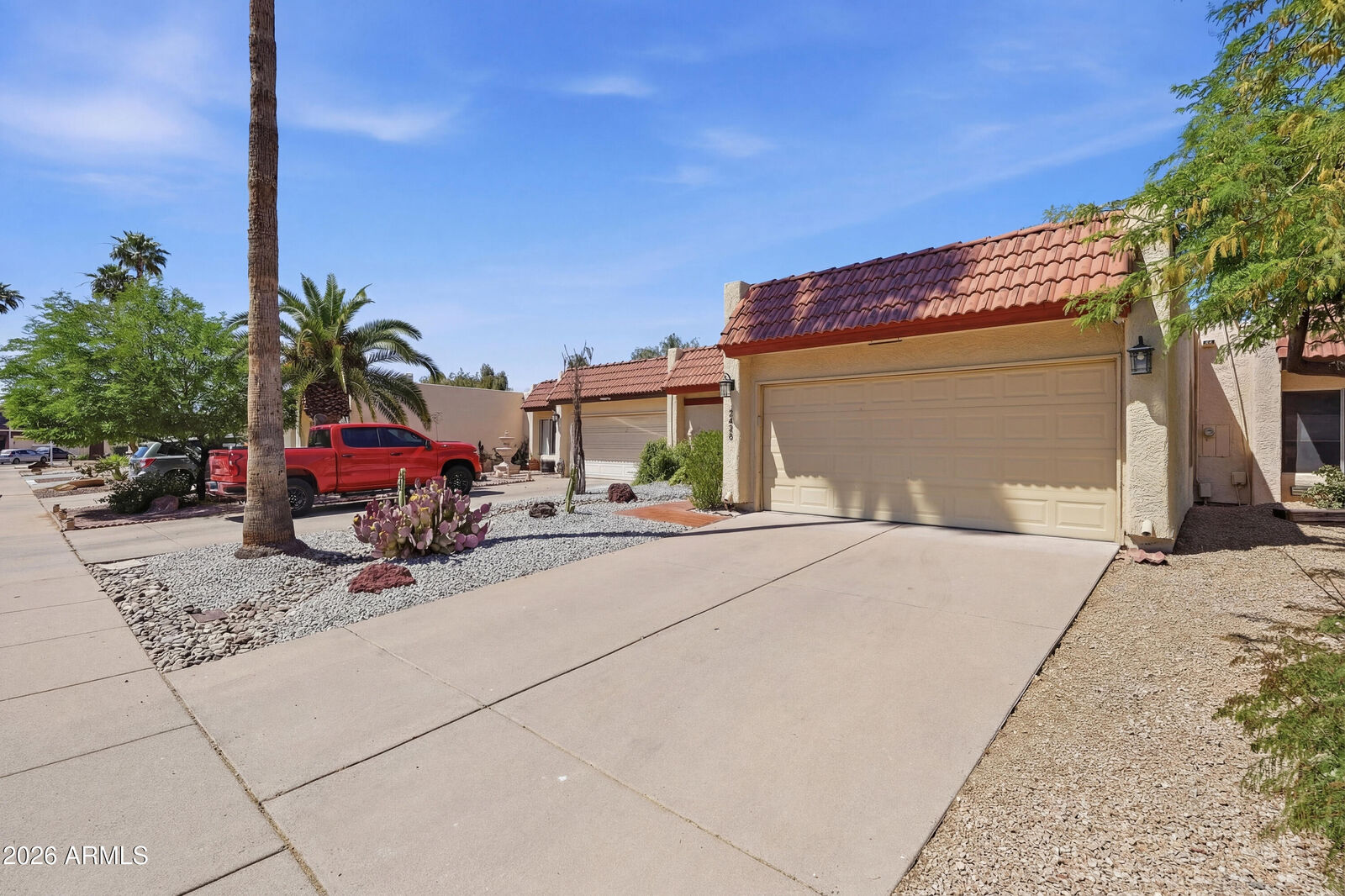 Property Photo: 2428 E Villa Maria Drive AZ 85032