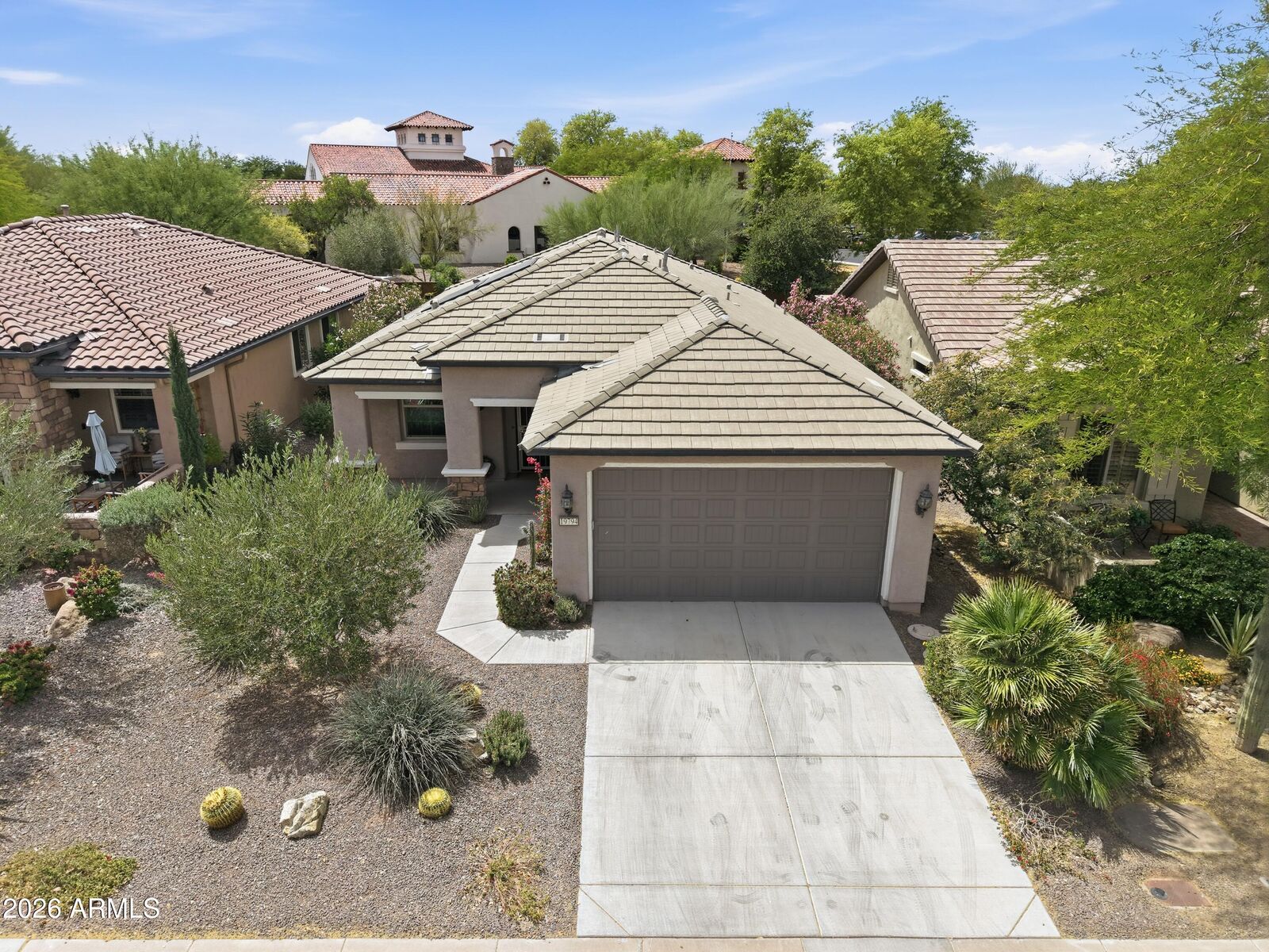 Property Photo:  19794 N 264th Avenue  AZ 85396 