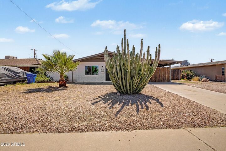 Property Photo:  1423 W 6th Street  AZ 85281 