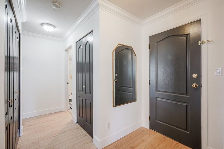 Property Photo: 32075 George Ferguson Way 208 BC V2T 2K7