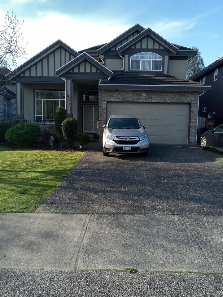 Property Photo: 14866 67A Avenue BC V3S 0X6