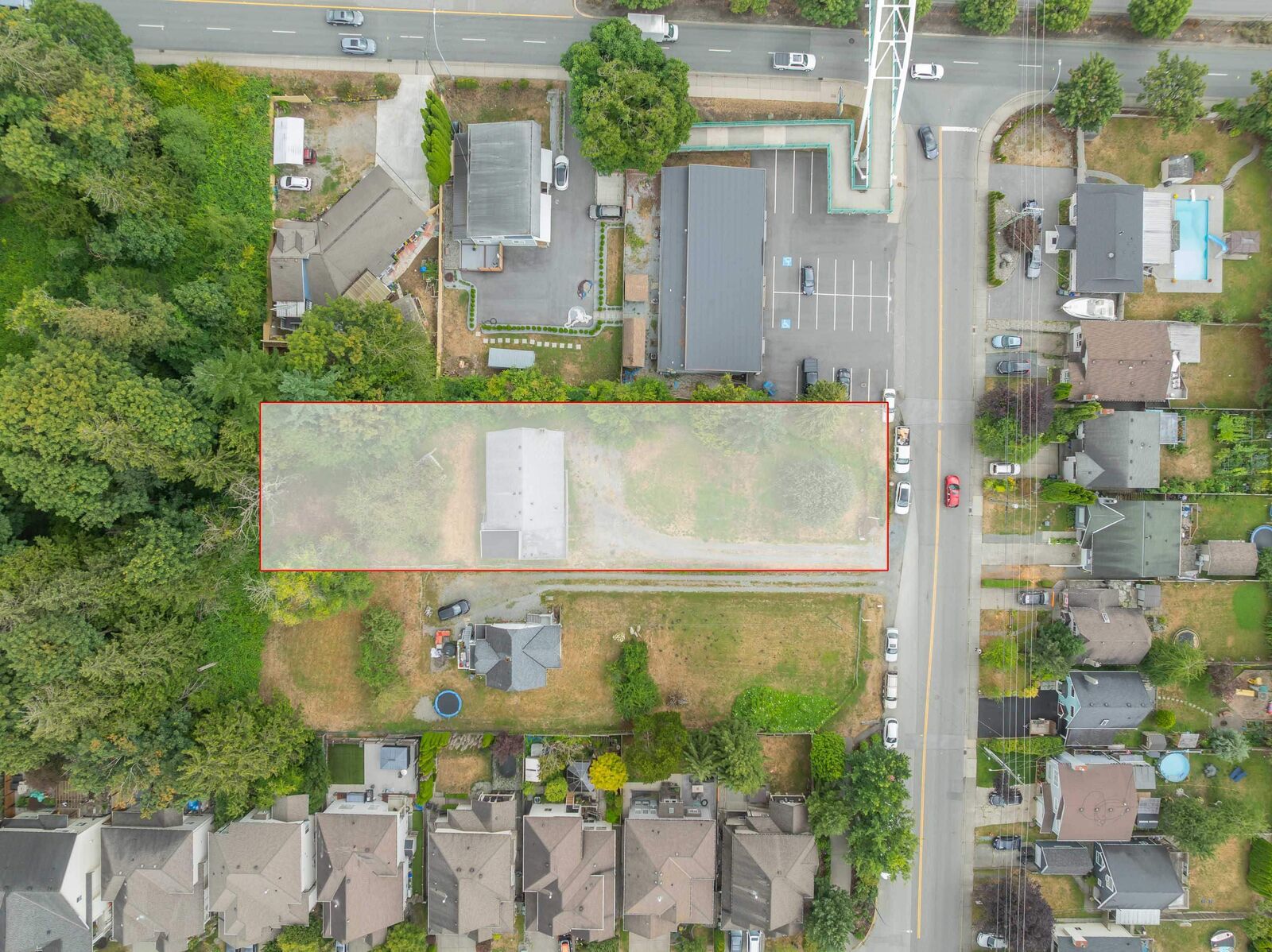 Property Photo: 19983 68 Avenue BC V2Y 2W5