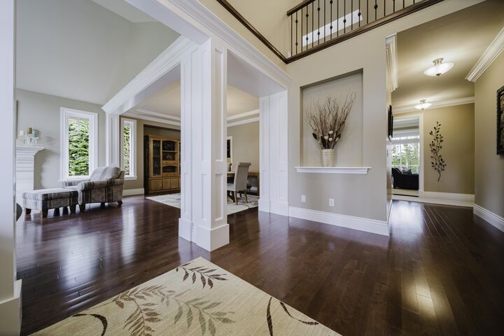 Property Photo: 1056 Ravenswood Drive BC V3H 5M6