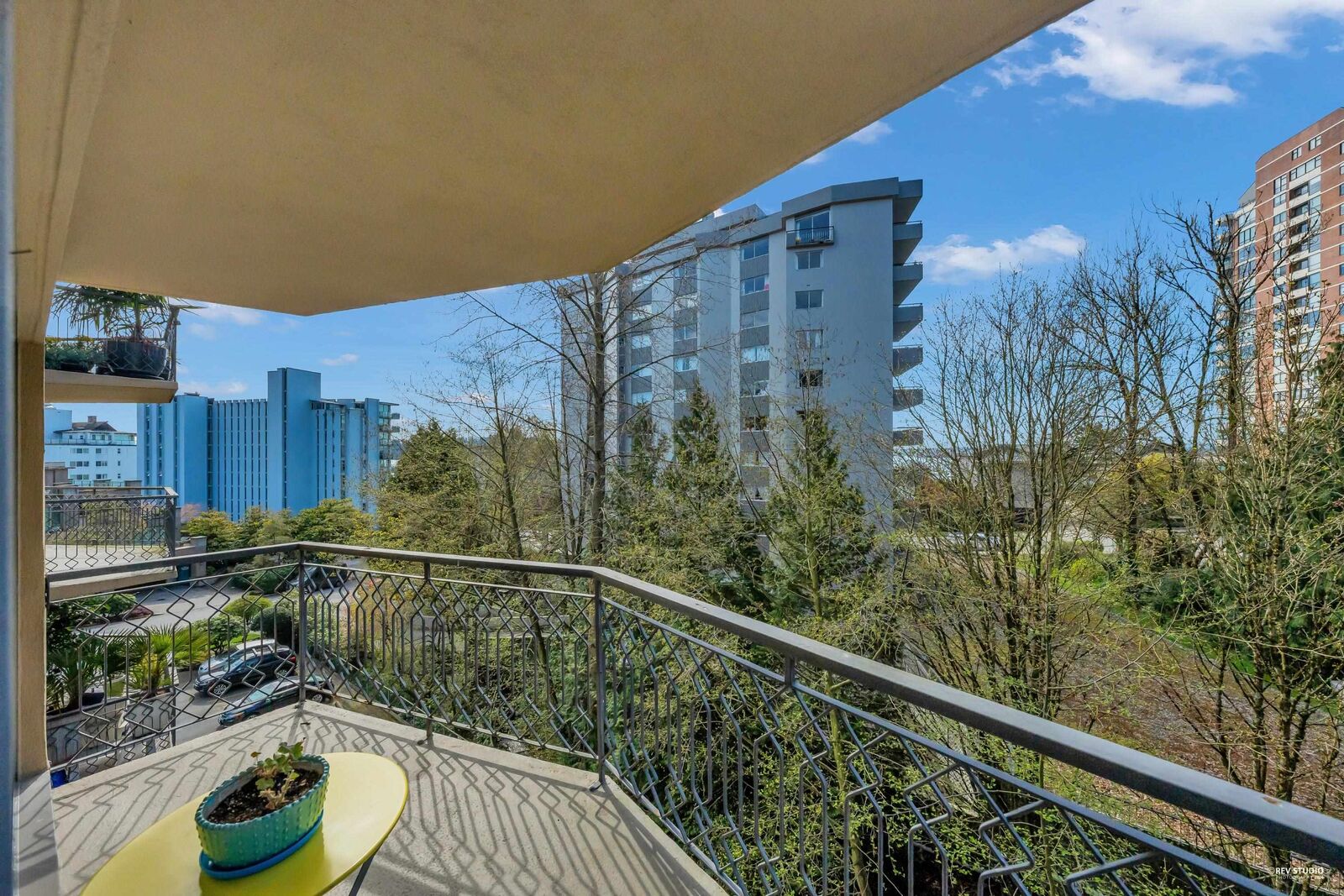 Property Photo: 1930 Marine Drive 404 BC V7V 1J8