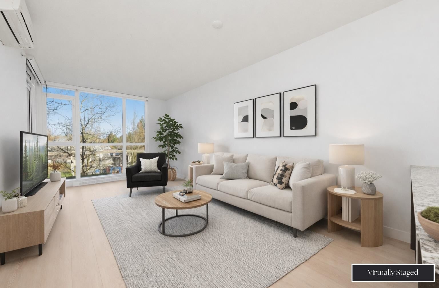 Property Photo: 6180 Cooney Road 610 BC V6Y 0H2