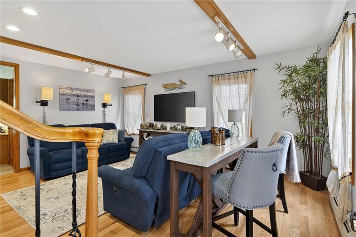 Property Photo: 130 Chestnut Street NY 14850