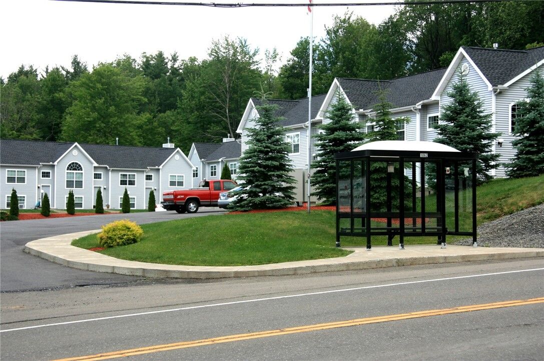 Property Photo:  1062 Dryden Road  NY 14850 