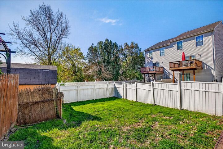 Property Photo:  1204 Brown Street  DE 19805 