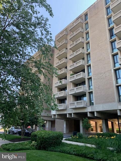 Property Photo:  300 M Street SW N411  DC 20024 