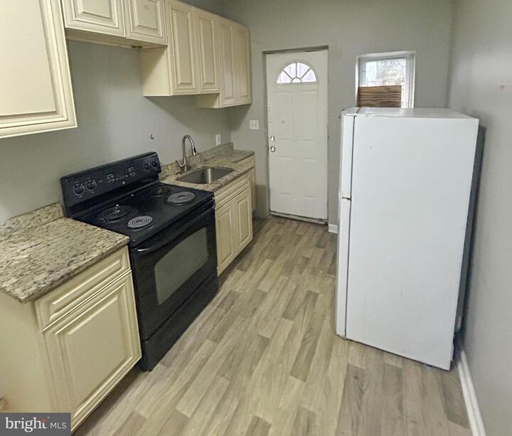 Property Photo:  3505 Virginia Avenue  MD 21215 